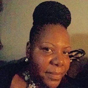 Meet your Posher, Jacqueline